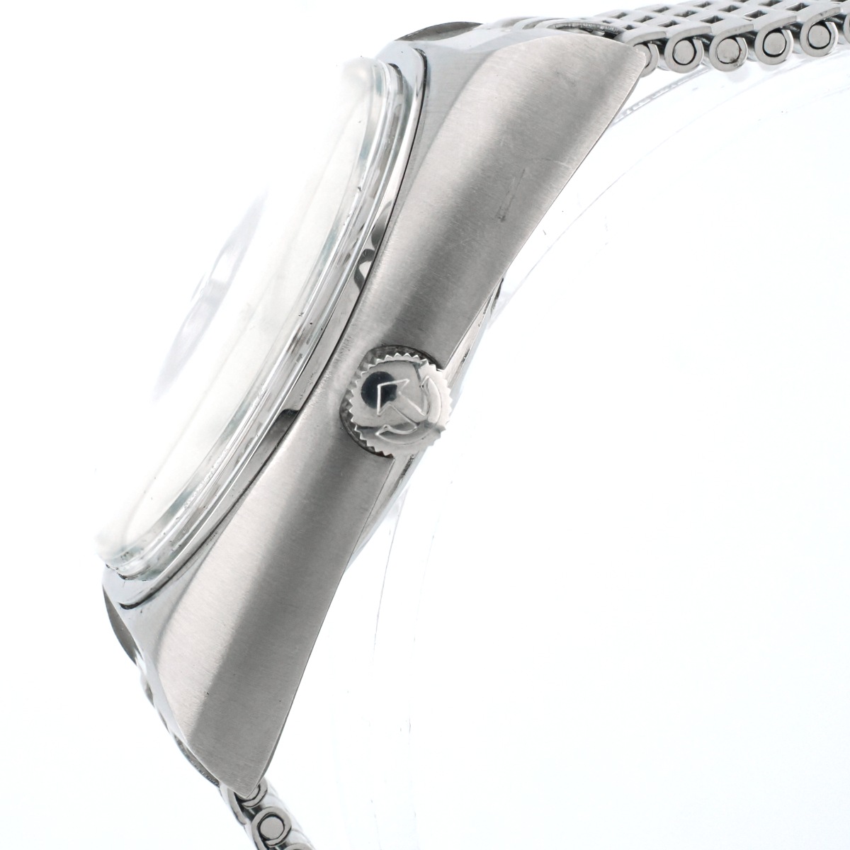 ラドー CONWAY デイデイト Ref.11882 純正NSAブレスレット 自動