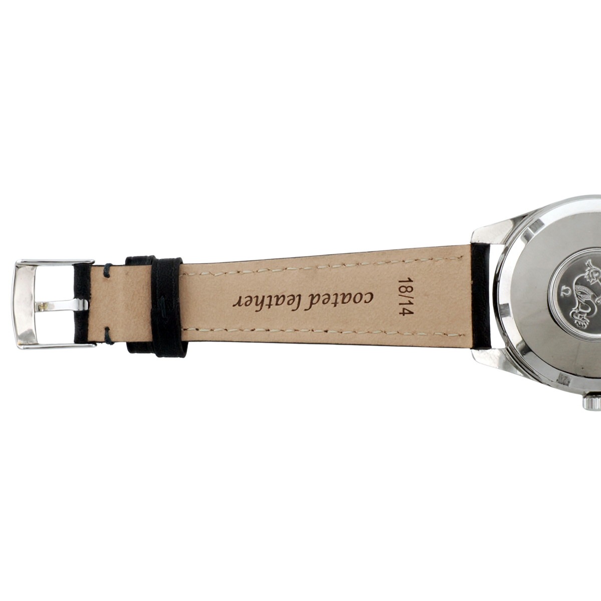 オメガ シーマスター 166.010 Cal.565 自動巻 OH済 1968年製