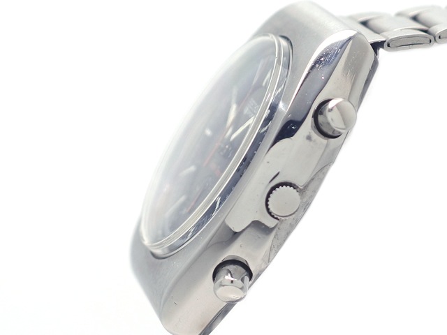 セイコー5 スピードタイマー 6139-8020 自動巻 OH済 昭和52年製