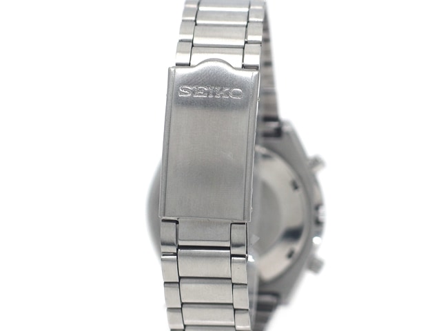 セイコー5 スピードタイマー 6139-8020 自動巻 OH済 昭和52年製