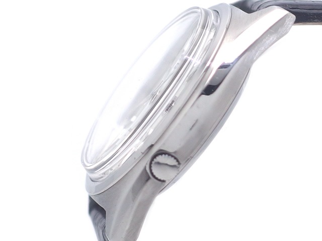 セイコー アクタス 7019-8010 自動巻 OH済 昭和53年製