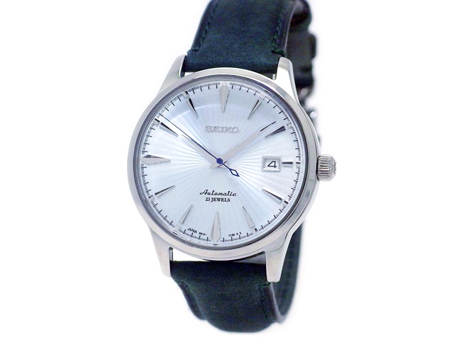 セイコー メカニカル SARB065 Cal.6R15C 23石 自動巻 USED