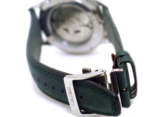 セイコー メカニカル SARB065 Cal.6R15C 23石 自動巻 USED