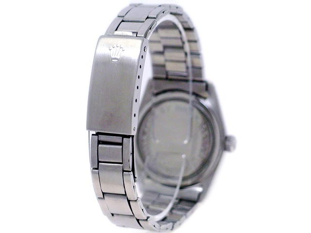 チュードル オイスター Ref.7934 手巻 デカバラ OH済 1966年製