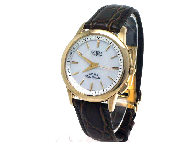 シチズン　ジ　エクシード　EBS74-1942 シチズン ジ エクシード EBS74-1942 シチズン エクシード