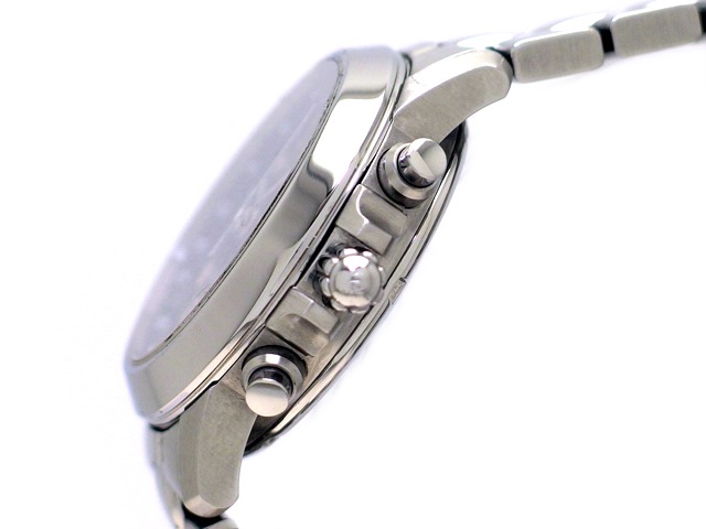 モーリスラクロア クロネオ クロノグラフ Ref.39721 バルジュー7750 自動巻 OH済 USED