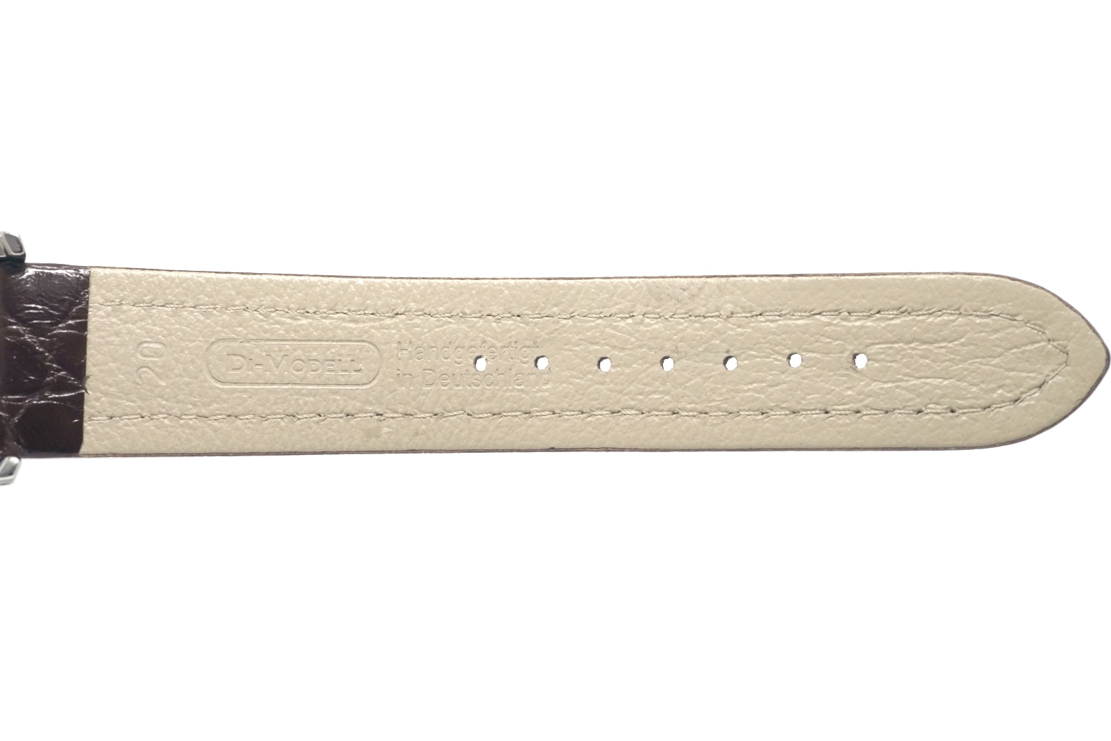 エテルナ コンチキ エテルナマチック クロノグラフ 1502.47 バルジュー7750 自動巻 OH済 2002年購入品 USED