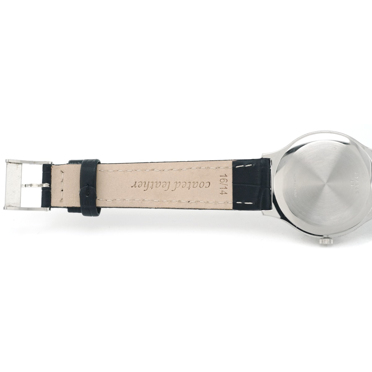 ロンジン Ref.4327.1 薄型ケース ローマインデックス Cal.L847.4 17石