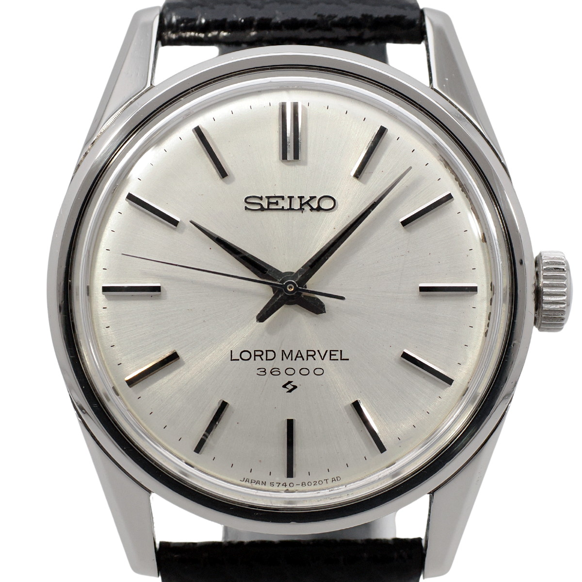 【くーまん】 セイコーロードマーベル36000 JA-1447| セイコー ロードマーベル SEIKO LOAD MARVEL 36000