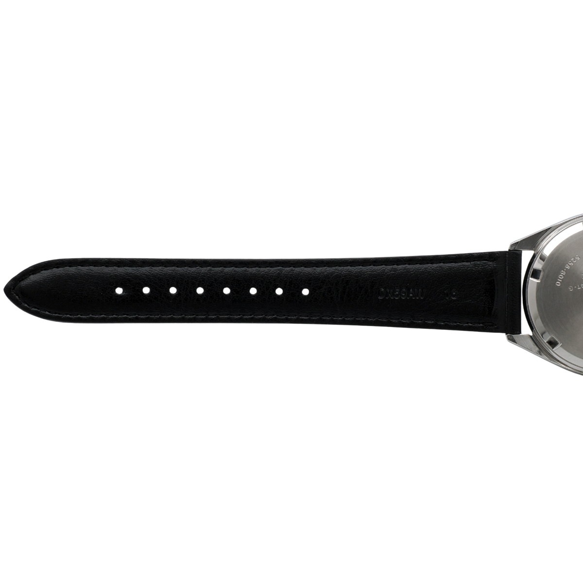 キングセイコー スペシャル 5256-8010 KS尾錠 付属品付き 自動巻 OH済 昭和50年/1975年製