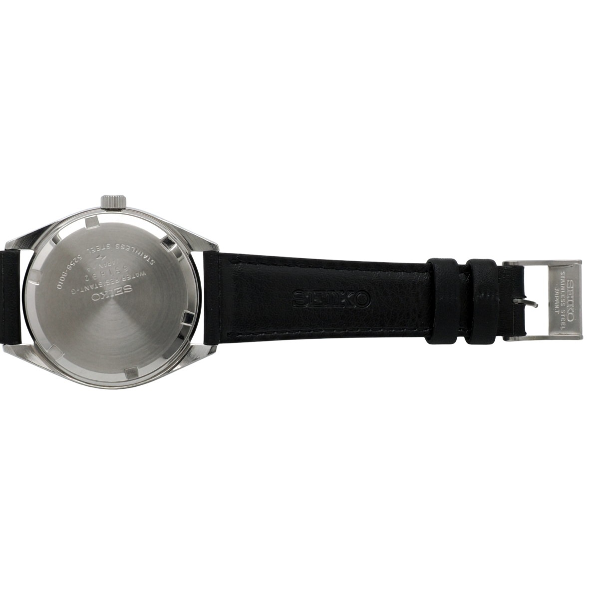 キングセイコー スペシャル 5256-8010 KS尾錠 付属品付き 自動巻 OH済 昭和50年/1975年製