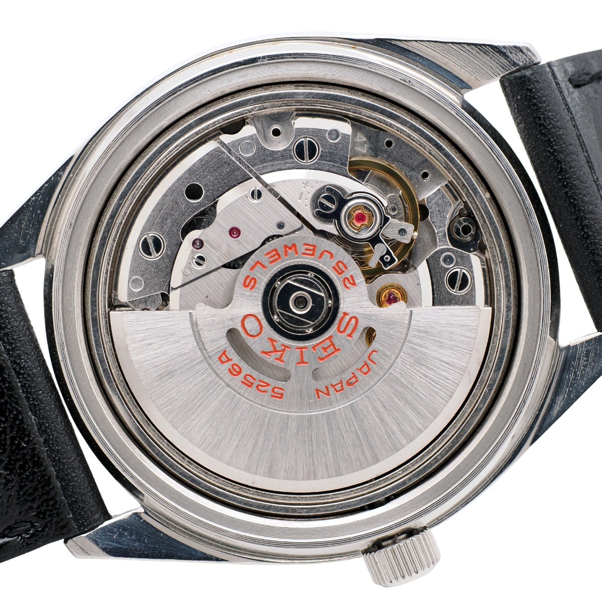 キングセイコー スペシャル 5256-8010 KS尾錠 付属品付き 自動巻 OH済 昭和50年/1975年製