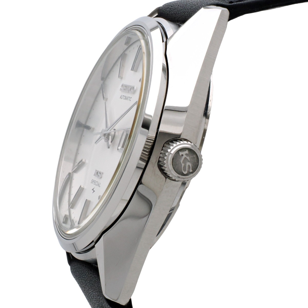 キングセイコー スペシャル 5256-8010 KS尾錠 付属品付き 自動巻 OH済 昭和50年/1975年製
