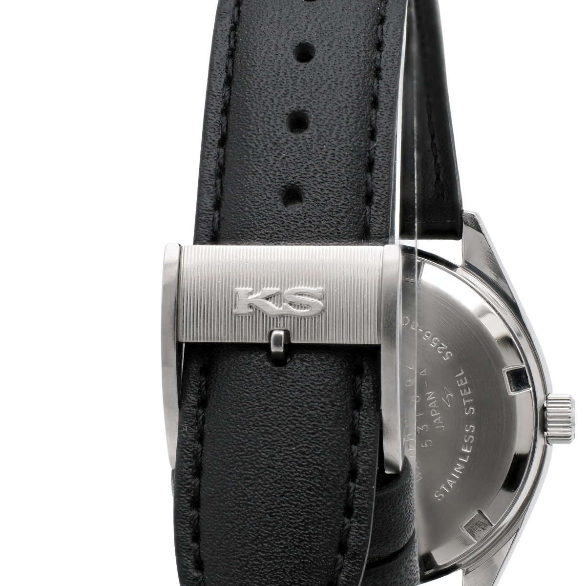 キングセイコー スペシャル 5256-8010 KS尾錠 付属品付き 自動巻 OH済 昭和50年/1975年製