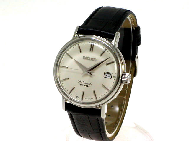 セイコー メカニカル Sarb031 6r15 00v0 自動巻 Used セイコー メカニカル Sarb031 6r15 00v0 自動巻 Used