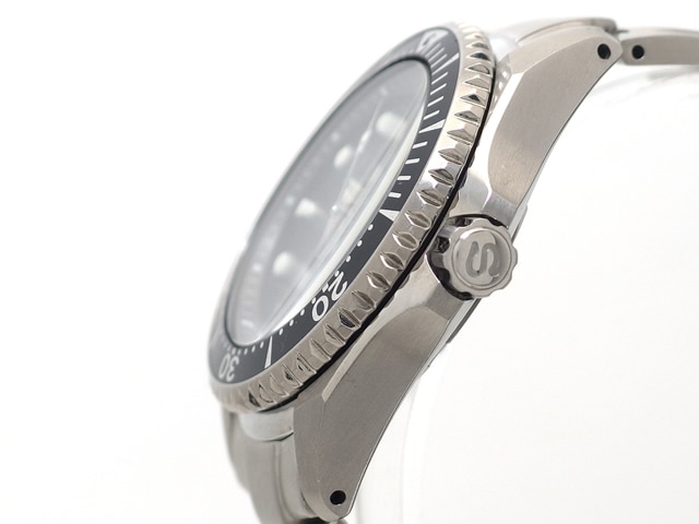 セイコー プロスペックス ダイバースキューバ 200m SBDC007 自動巻 USED