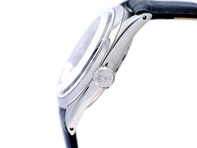 チュードル オイスター Ref.7934 手巻 デカバラ OH済 1958年製