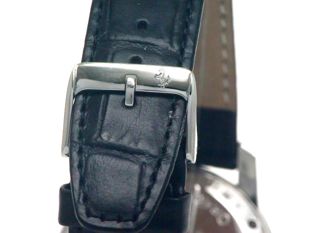 IWC純正レザーベルトEasX-Change®システム20mm(尾錠幅18mm)メーカー