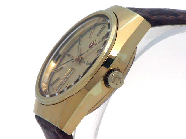 ラドー ゴールデンガゼル 自動巻 OH済 1970年代 Rado