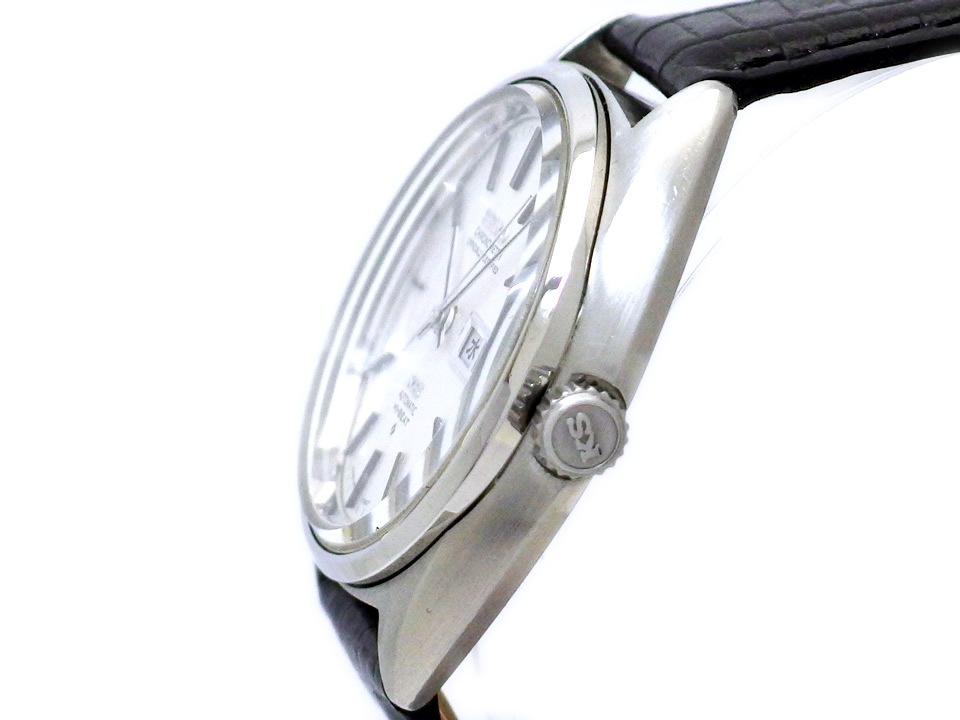 キングセイコー クロノメーター 5626-7060 自動巻 OH済 昭和45年製