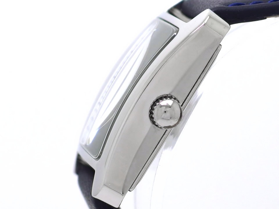 エポス レクタングル 3283 Cal.AS1727 17石 手巻 OH済 USED