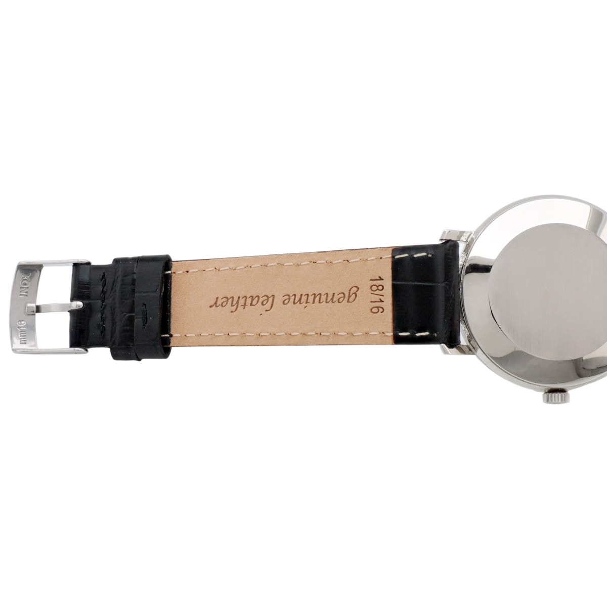 IWC Ref.808A TURLER Wネーム Cal.8541 自動巻 OH済 1966年製 International Watch Co