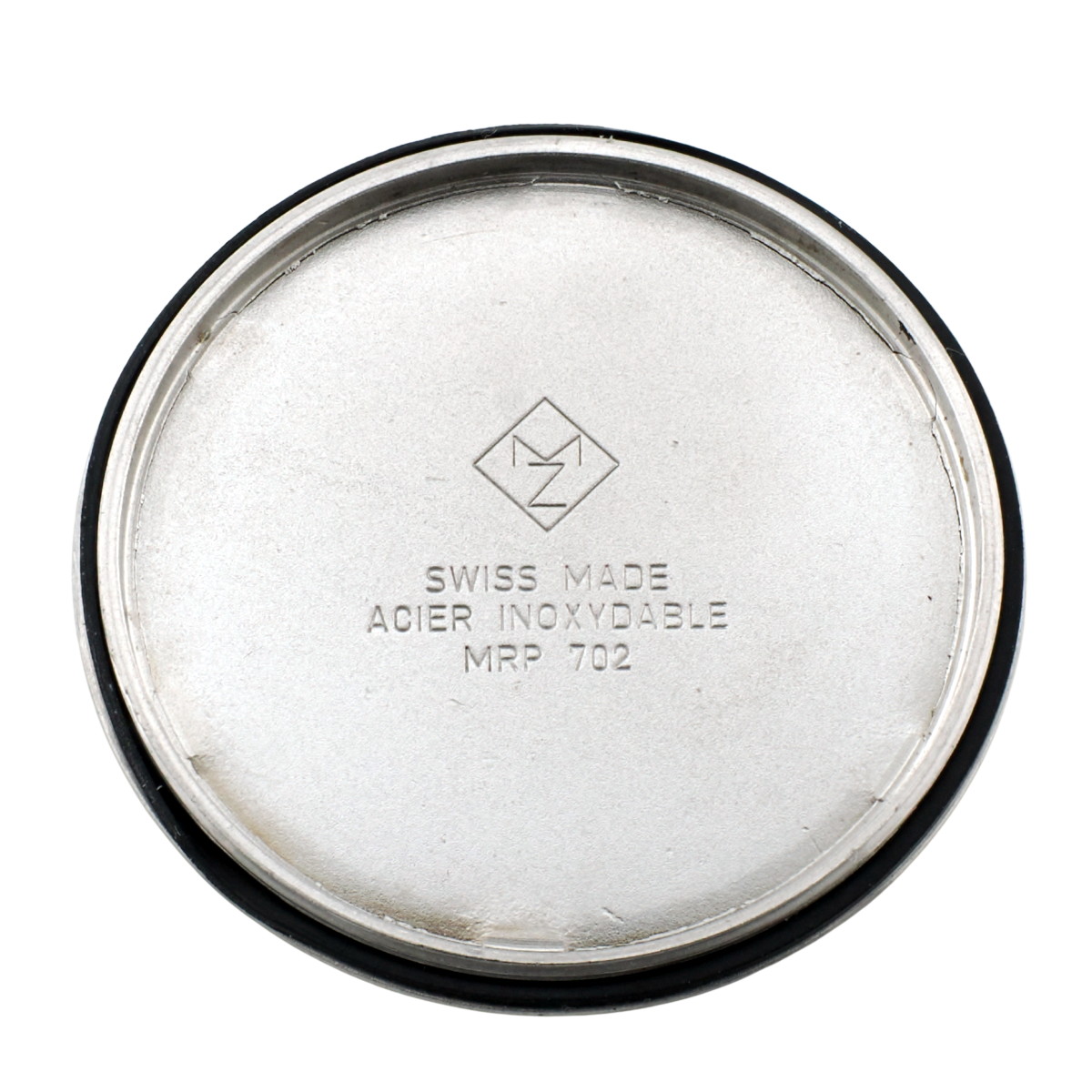 ゼニス Sporto（スポルト）トノー型ケース Ref.MRP 702 Cal.2562 手巻 OH済 1970年代