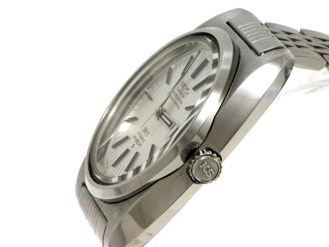 キングセイコー 5625-7030 自動巻 昭和44年製　