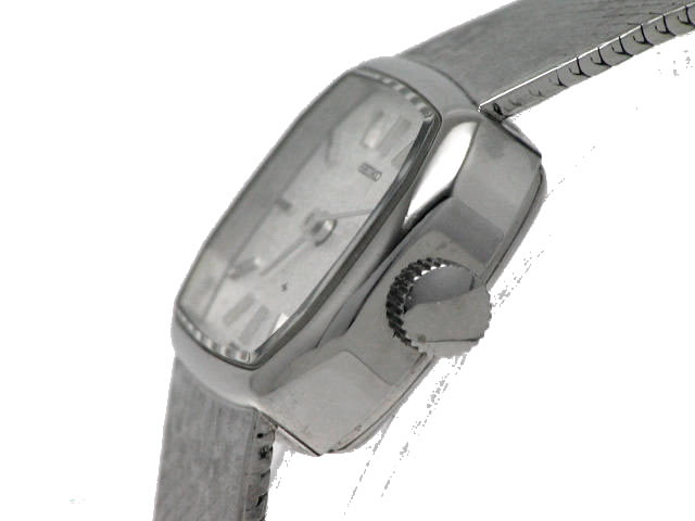 セイコー ブレスレット BRF450 11-4740 手巻 OH済 昭和51年製