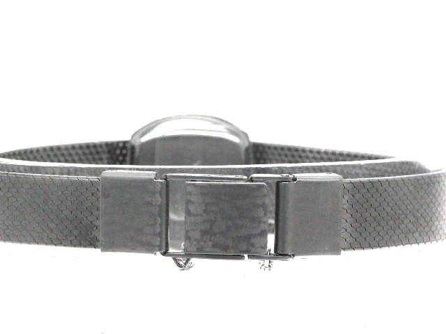 セイコー ブレスレット BRF450 11-4740 手巻 OH済 昭和51年製