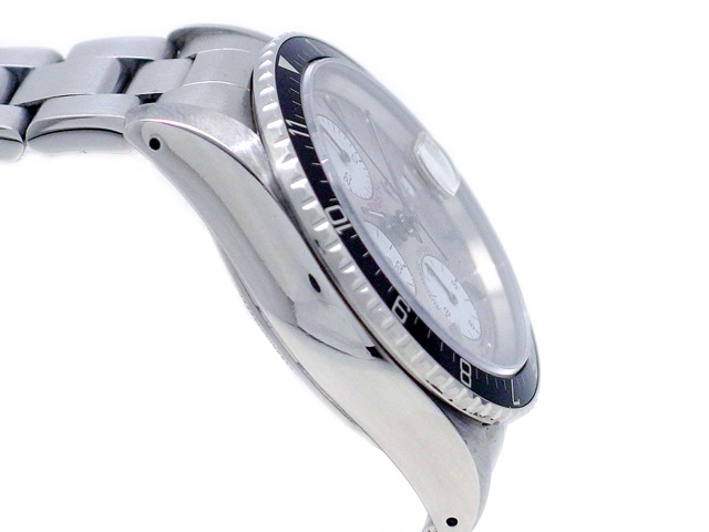 り*う様 【超希少！リダン歴無し】TUDOR 手巻き時計1966年製 Ref.7 TUDOR【2003年製】プリンス デイト Ref.74000N|ヴィンテージウォッチ