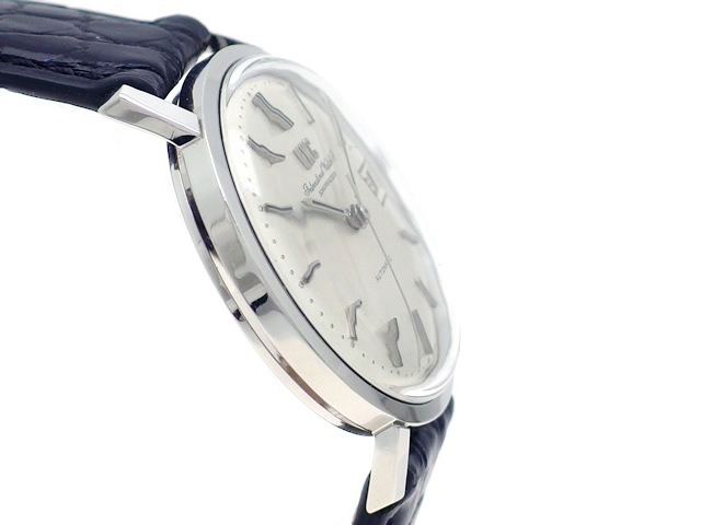 IWC Ref.818AD Cal.8541B 自動巻 OH済 1970年製