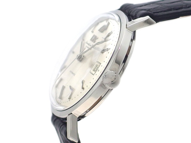 IWC Ref.818AD Cal.8541B 自動巻 OH済 1970年製