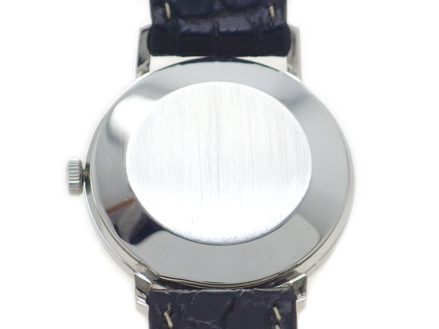 IWC Ref.818AD Cal.8541B 自動巻 OH済 1970年製