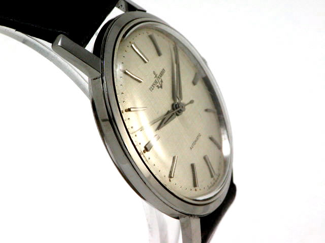 ユリスナルダン オートマチック 1950年代