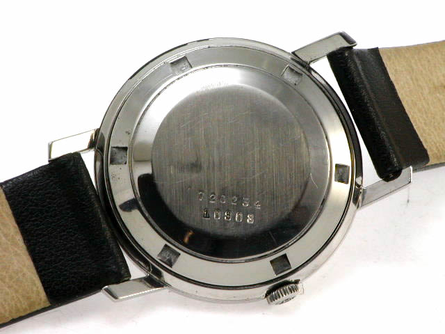 ユリスナルダン オートマチック 1950年代