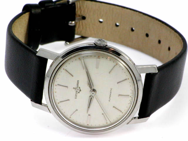 ユリスナルダン オートマチック 1950年代