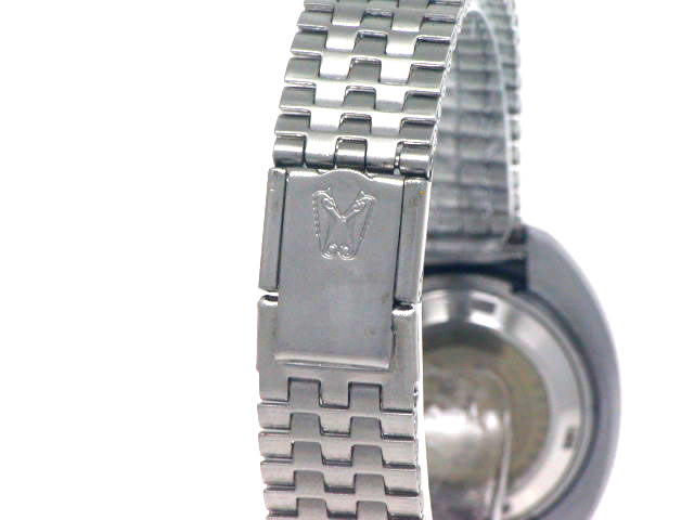 ’70s ラドー バルボア Qz レディースウォッチ 動作確認済 70s ラドー バルボア Qz レディースウォッチ 動作確認済