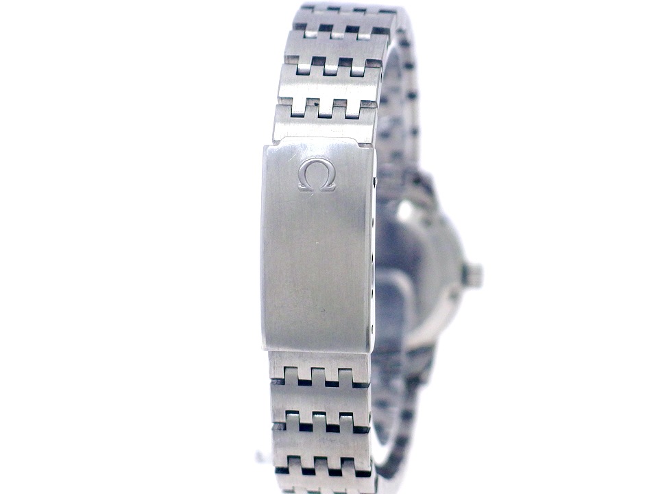 OMEGAジュネーヴ　566.045 ヴィンテージ　自動巻稼働品 オメガ ジュネーブ 566.045 Cal.684 自動巻 レディース OH済