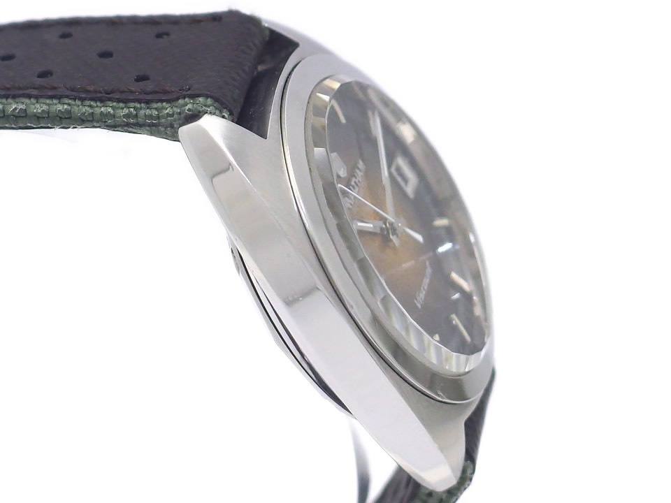 ウォルサム ヴァイカウント 2824 2724 Cal.HT170 自動巻 OH済