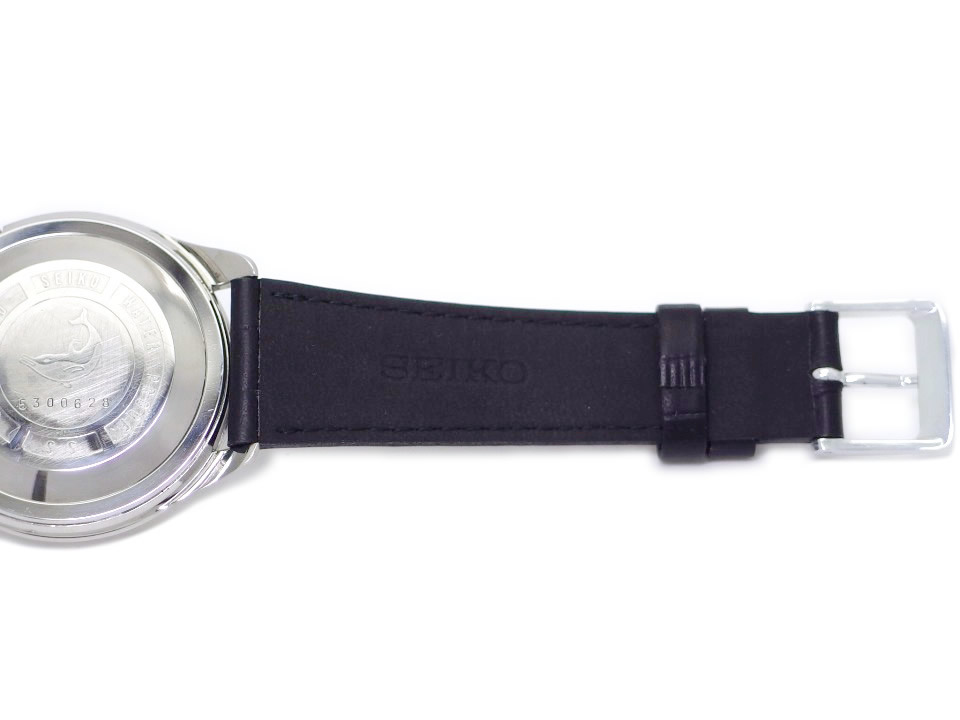 セイコー マチック 8305-0020 30石 自動巻 OH済 昭和40年製