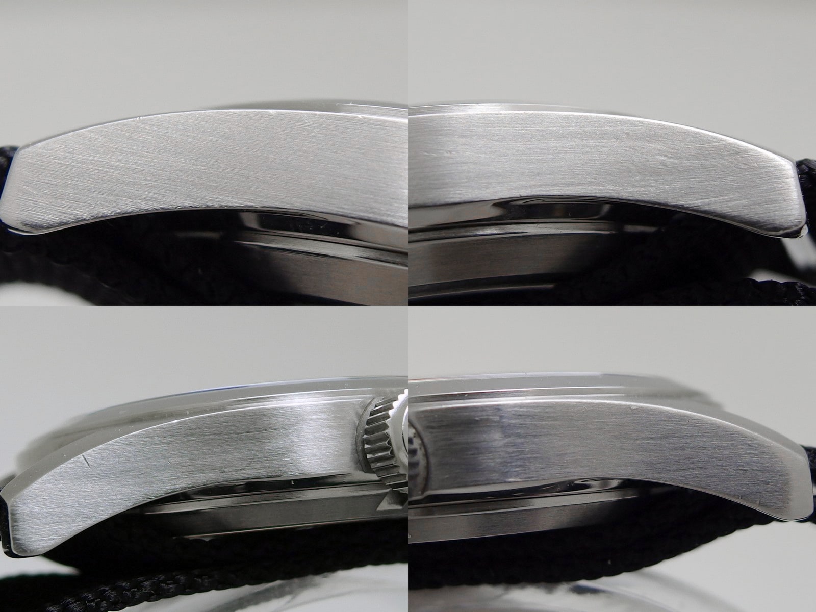 ハミルトン カーキ オートマチック 38mm Ref.000093 自動巻 OH済 USED