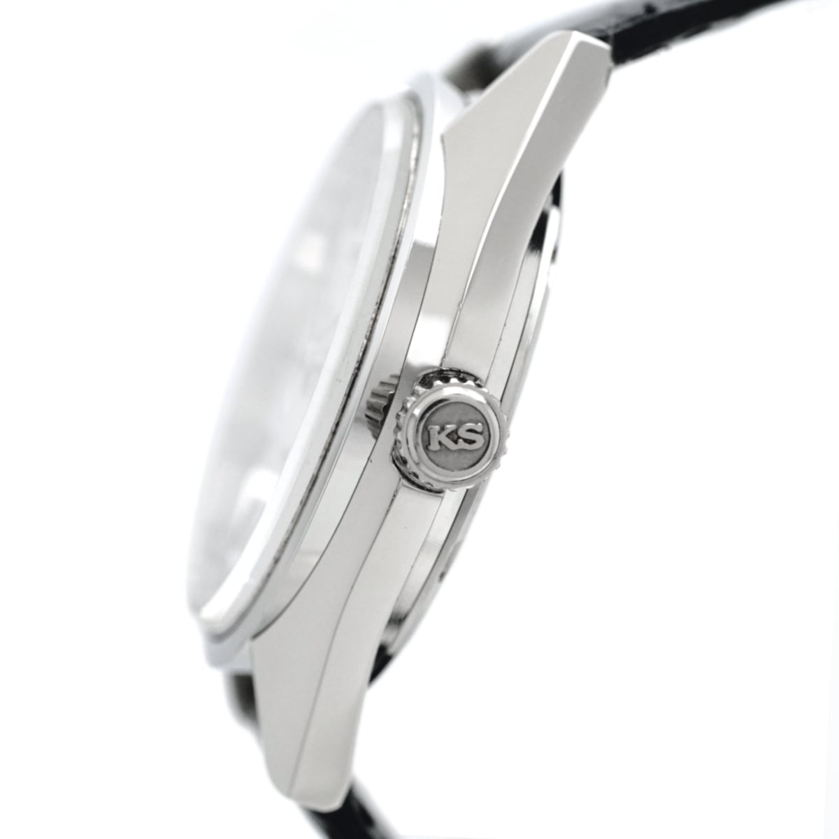 キングセイコー 5621-7022 ノンデイト 新品ガラス 自動巻 OH済 昭和49