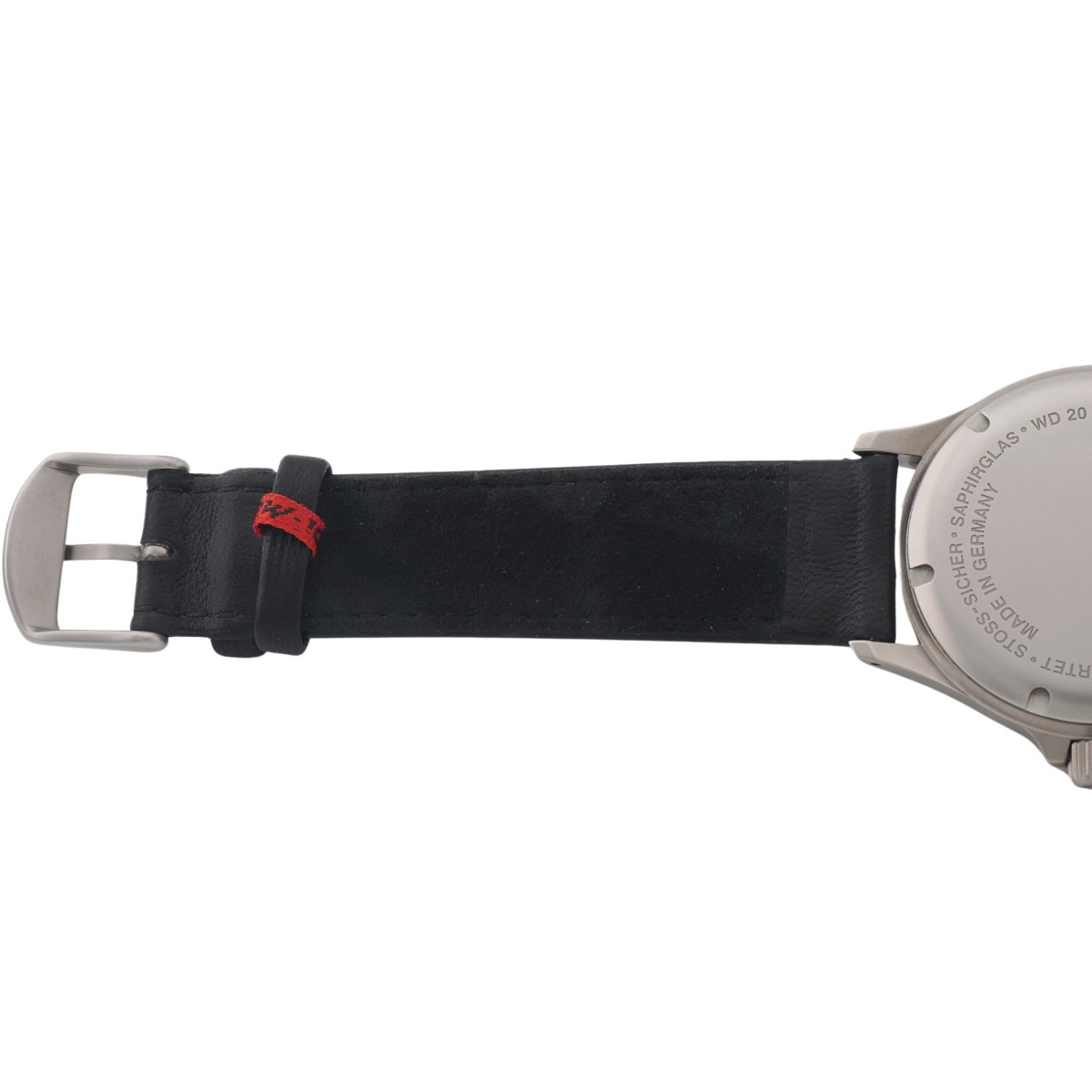 ダマスコ DS30L DS30.1342 ドイツ時計 ETA2824-2 自動巻 2021年購入品 USED DAMASKO