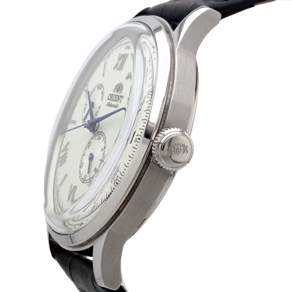 オリエント F6B2-UAG0 40.5mm Cal.F6B22 自動巻 USED ORIENT