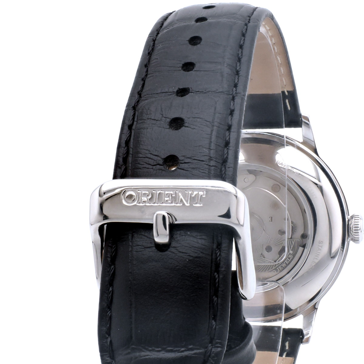 オリエント F6B2-UAG0 40.5mm Cal.F6B22 自動巻 USED ORIENT