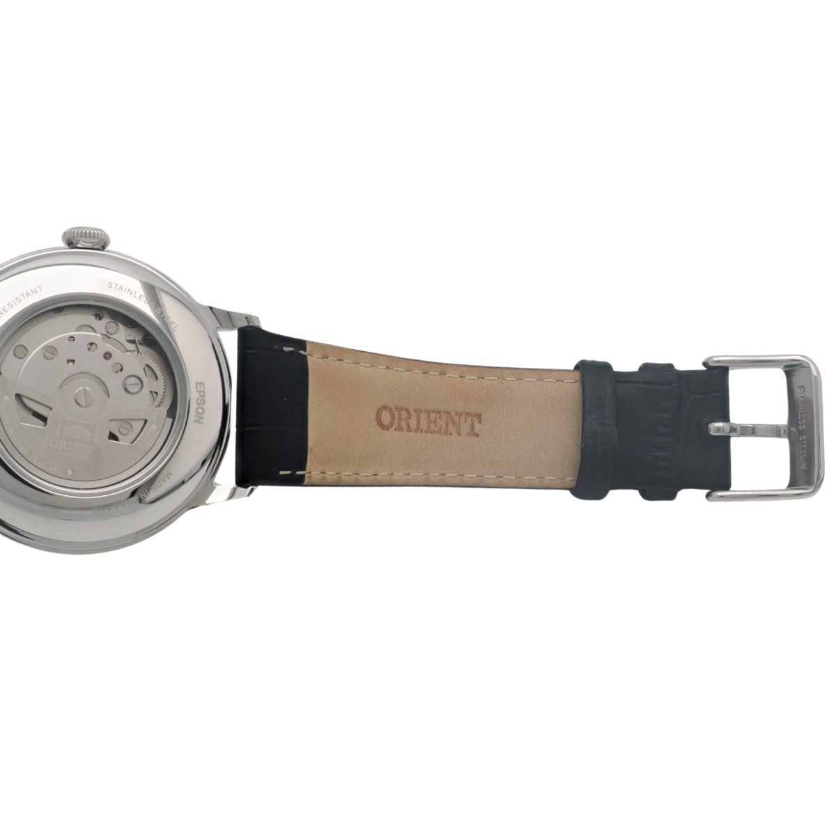 オリエント F6B2-UAG0 40.5mm Cal.F6B22 自動巻 USED ORIENT