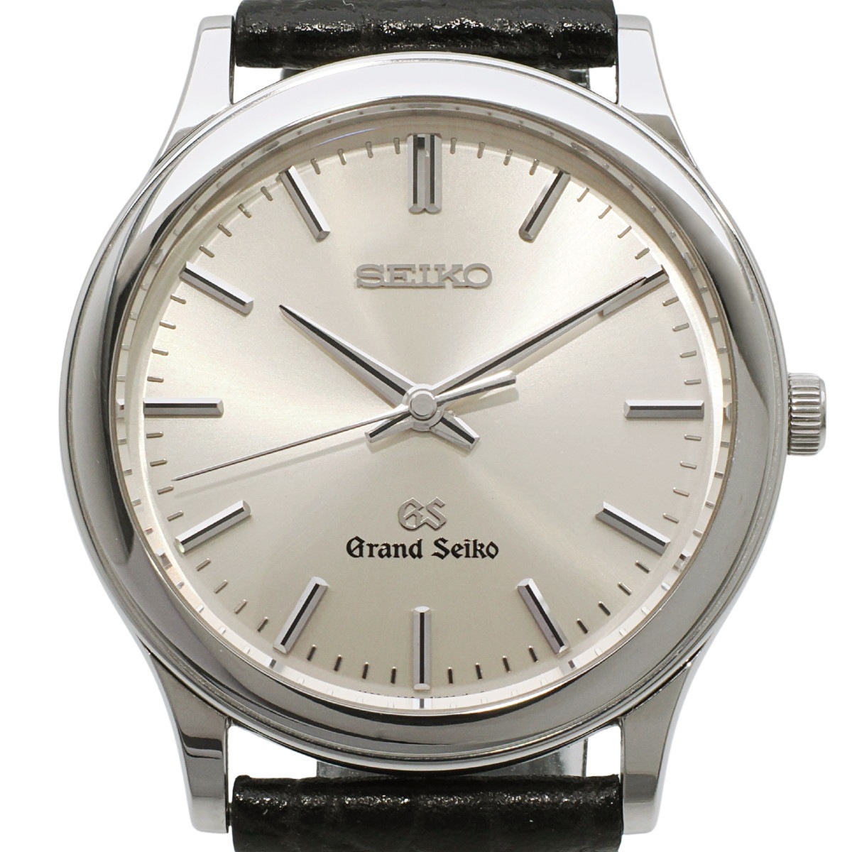 グランドセイコー SBGS009 9581-7020 グランドセイコー SBGS009 9581-7020 クオ－ツ 1990年代 USED Seiko