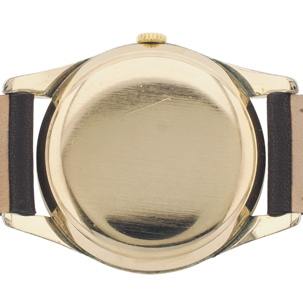 オメガ 30mmキャリバー Ref.14926-63 SC センターセコンド Cal.285 手巻 OH済 1961年製