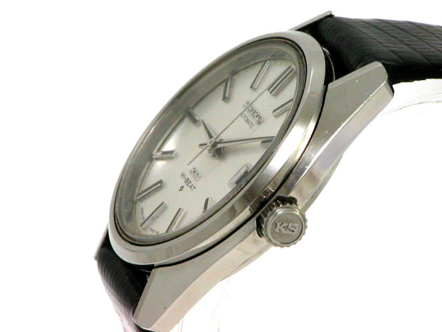 キングセイコー 5625-7000 自動巻 昭和44年製　